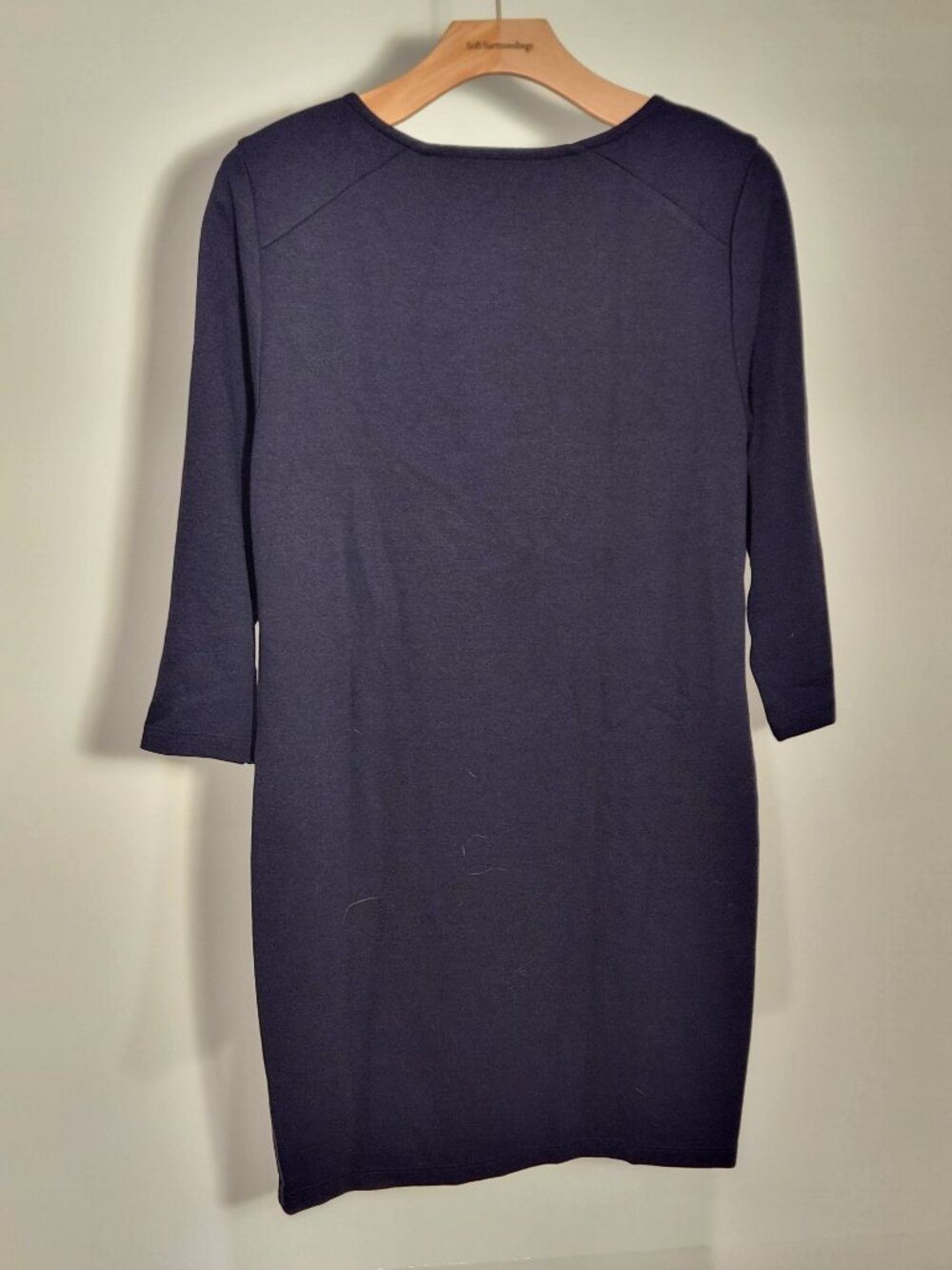Cityscape Chic YEST 3/4 sleeved DRESS Women's Size 6 - Picture 4 of 9